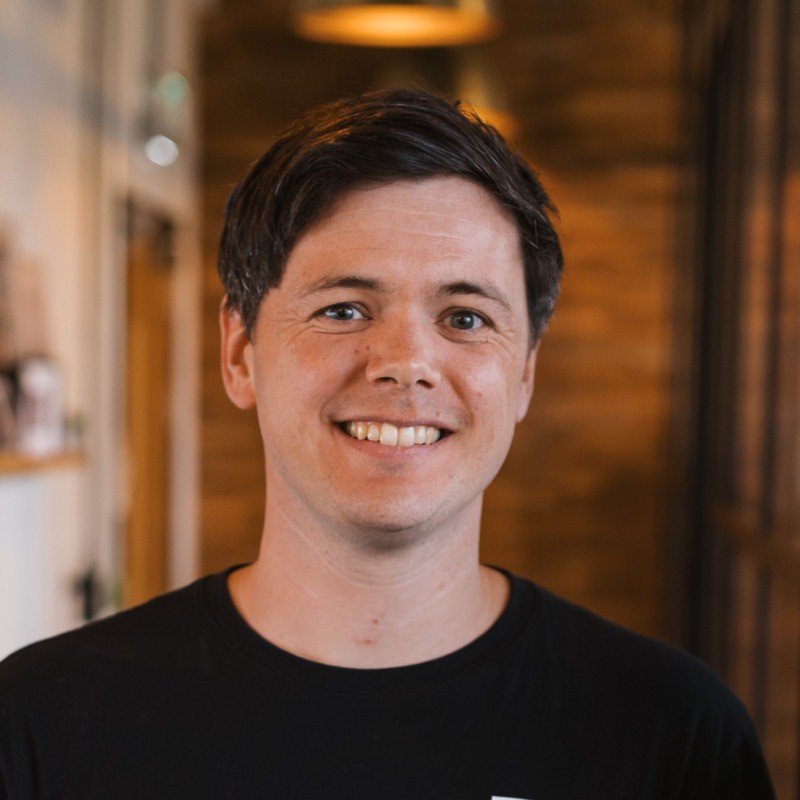 Josh Savage, founder of Savage Consultancy